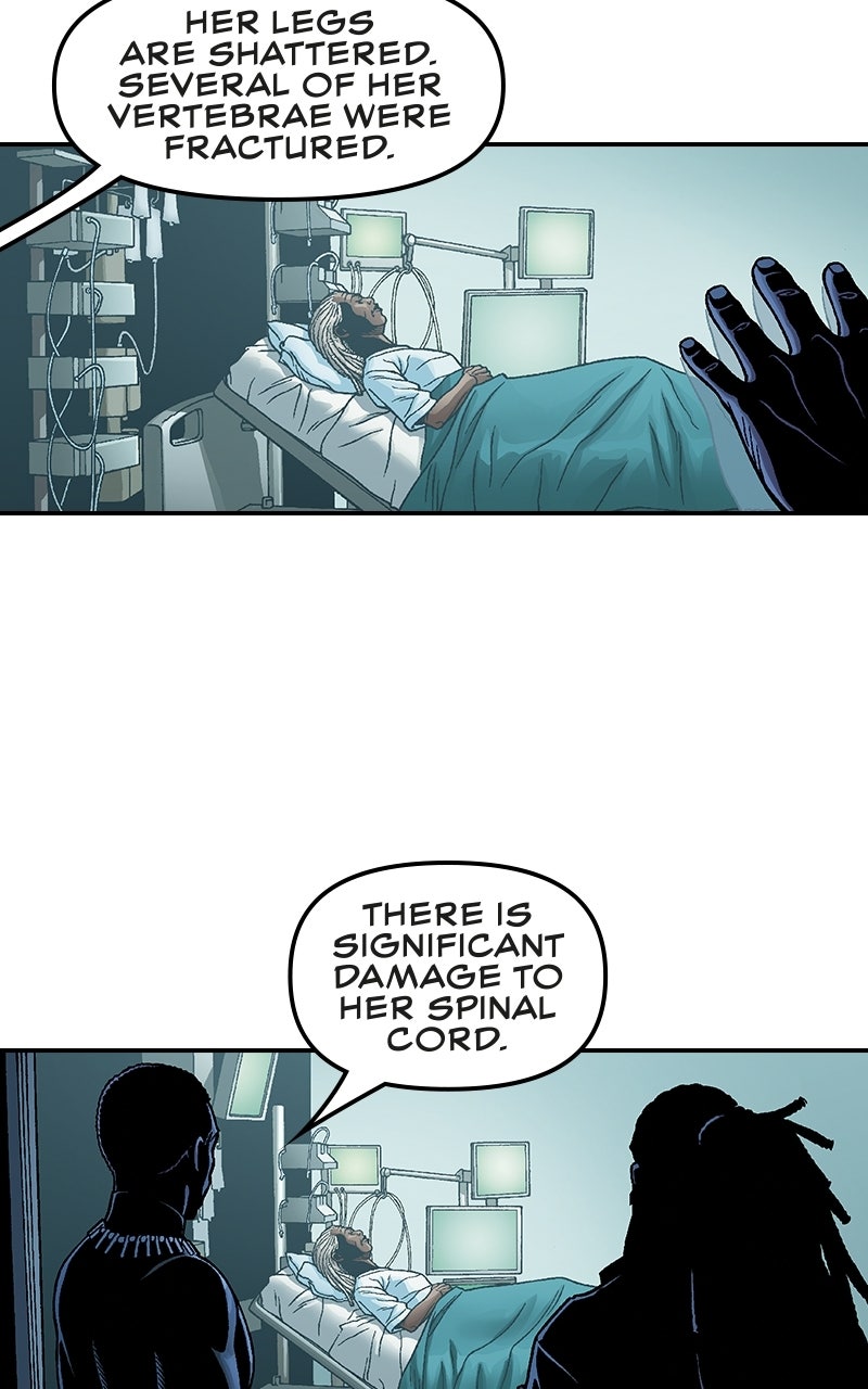 Black Panther:A Nation Under Our Feet Episode 20 page 31 - 