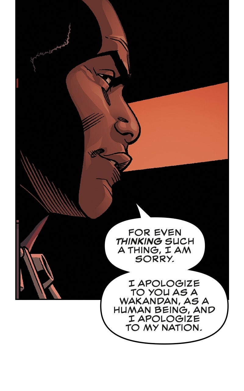 Black Panther:A Nation Under Our Feet Episode 20 page 37 - 