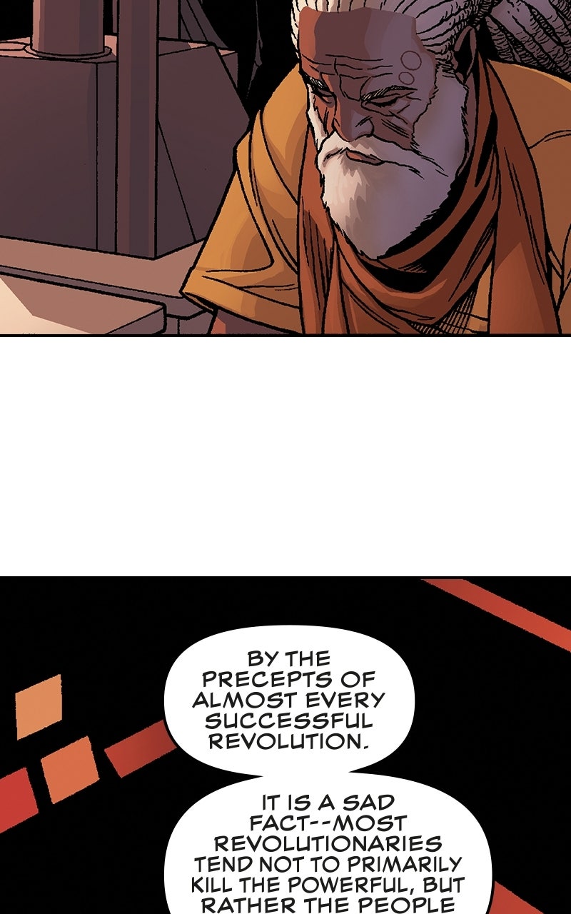 Black Panther:A Nation Under Our Feet Episode 20 page 39 - 