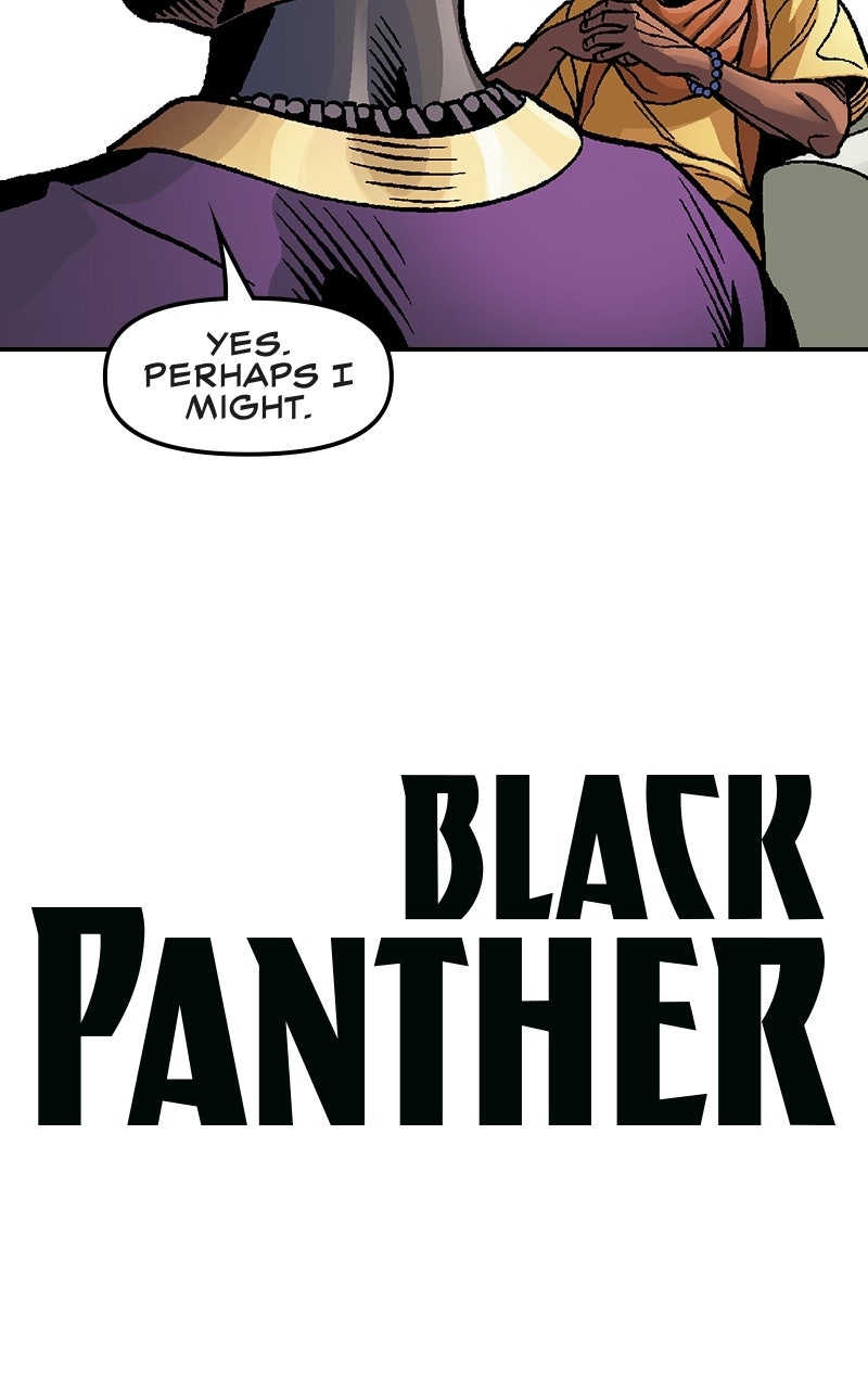 Black Panther:A Nation Under Our Feet Episode 20 page 5 - 