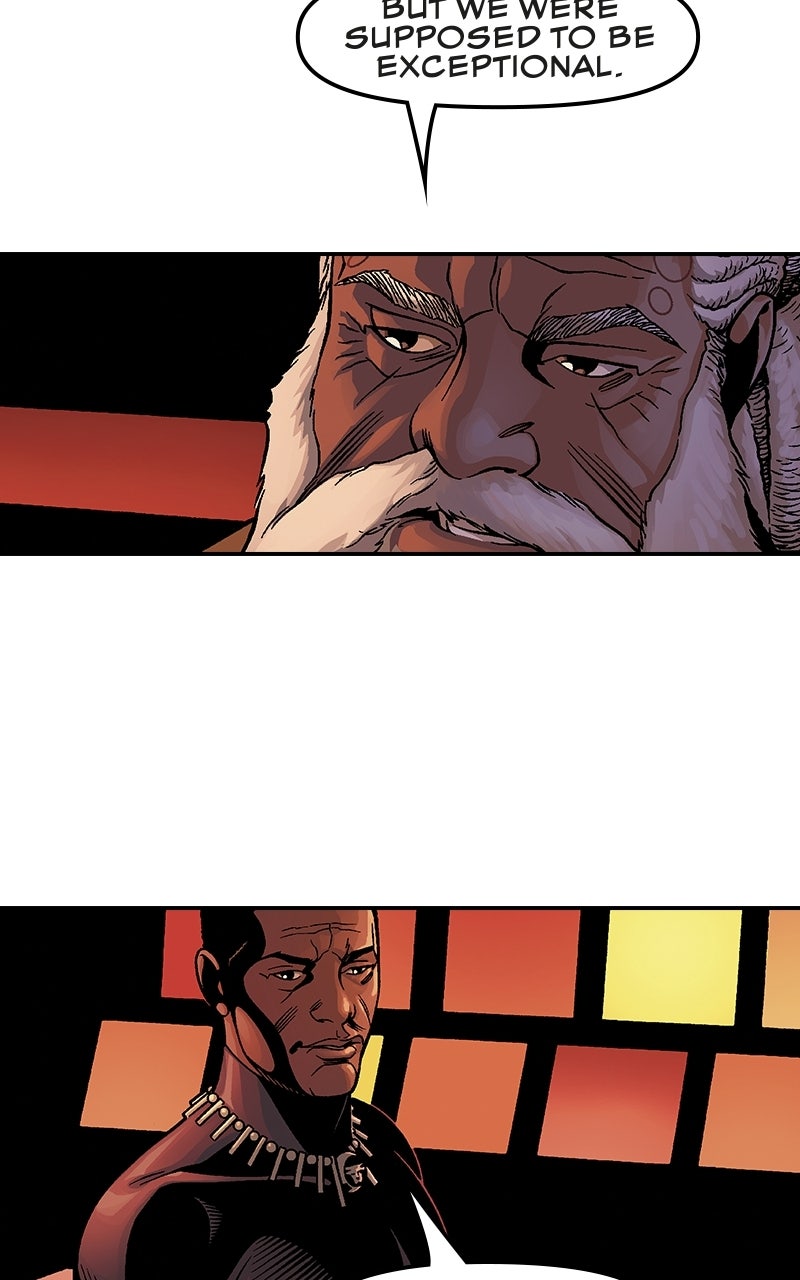 Black Panther:A Nation Under Our Feet Episode 20 page 41 - 