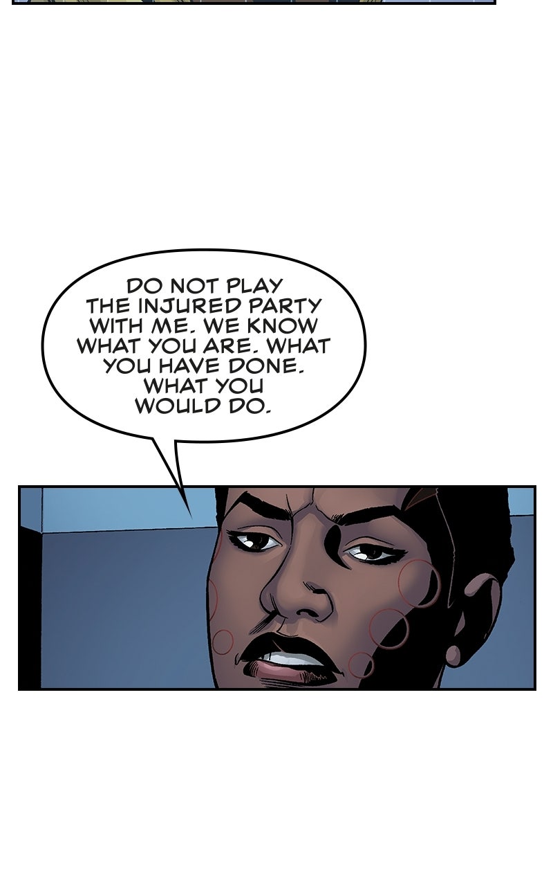 Black Panther:A Nation Under Our Feet Episode 20 page 44 - 
