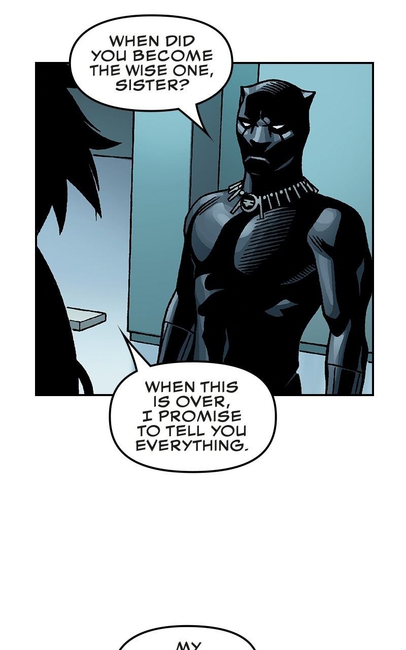 Black Panther:A Nation Under Our Feet Episode 20 page 48 - 