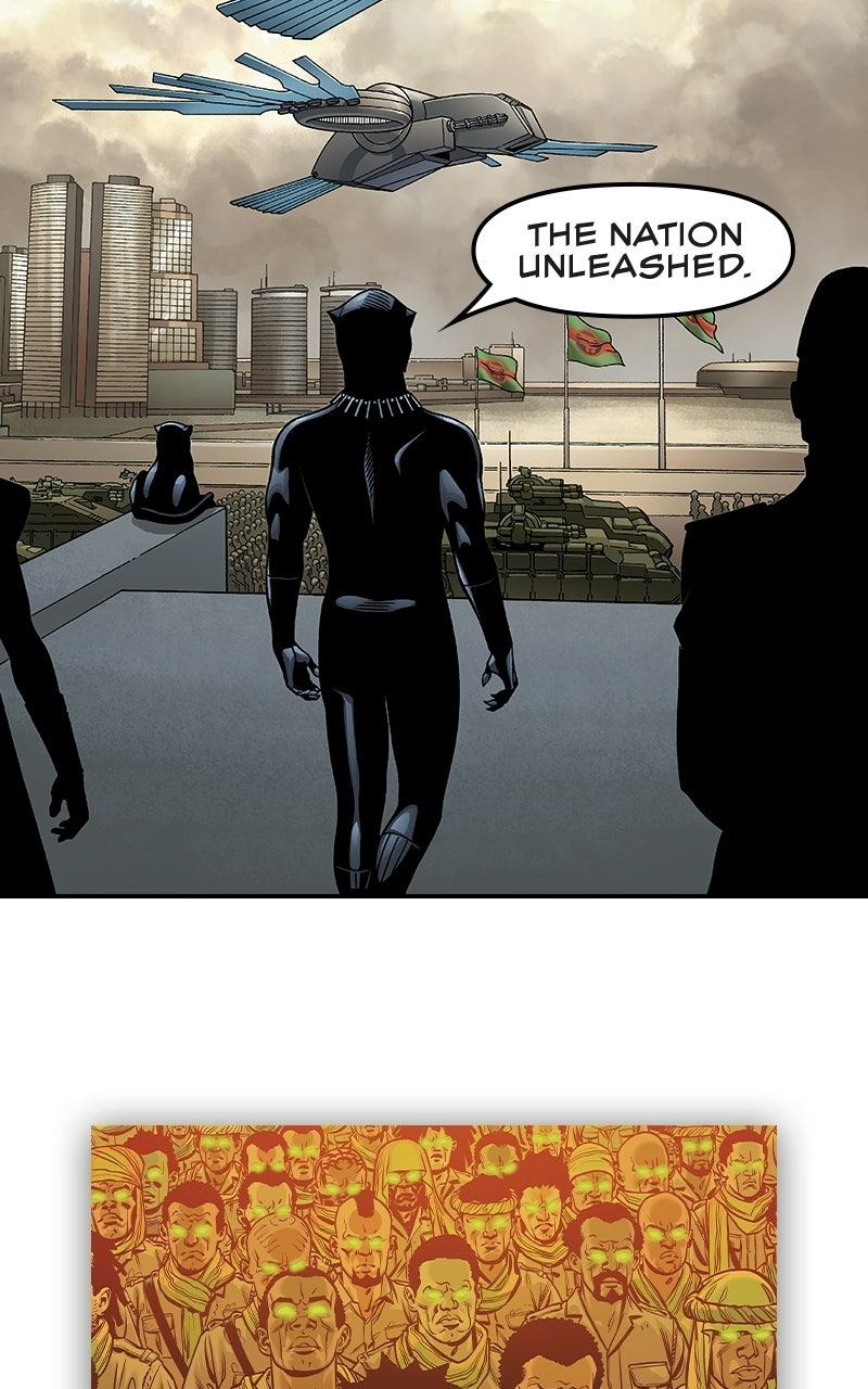 Black Panther:A Nation Under Our Feet Episode 20 page 51 - 