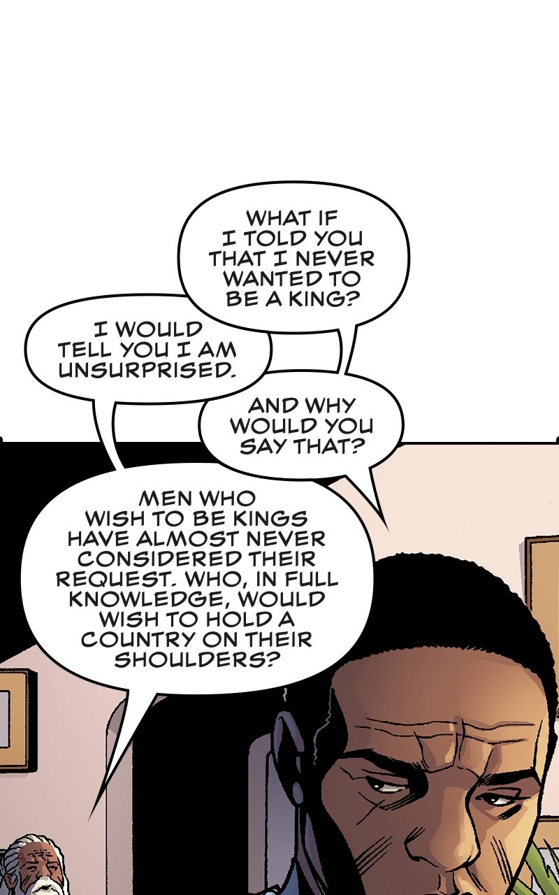 Black Panther:A Nation Under Our Feet Episode 20 page 7 - 