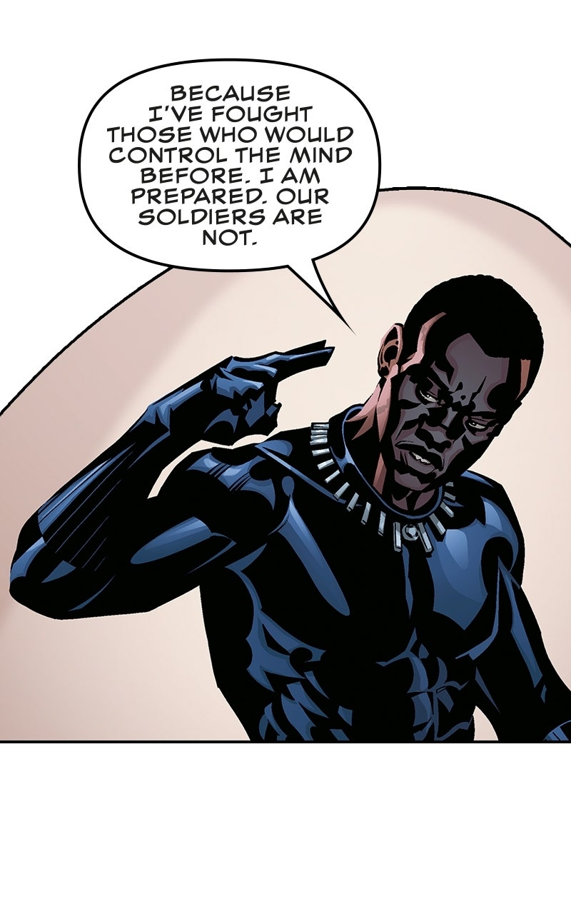 Black Panther:A Nation Under Our Feet Episode 3 page 11 - 