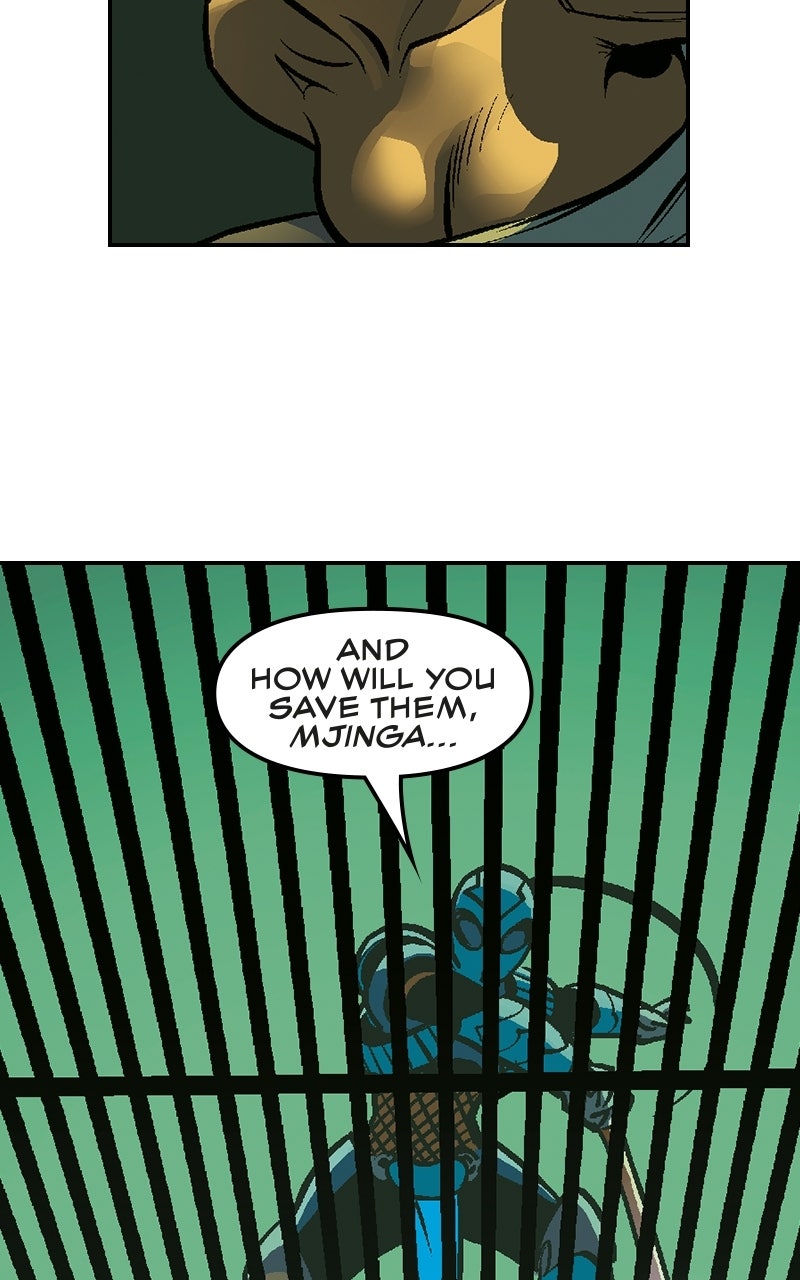 Black Panther:A Nation Under Our Feet Episode 3 page 20 - 