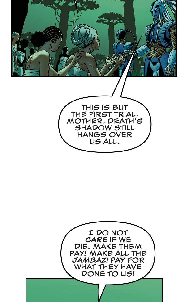 Black Panther:A Nation Under Our Feet Episode 3 page 35 - 