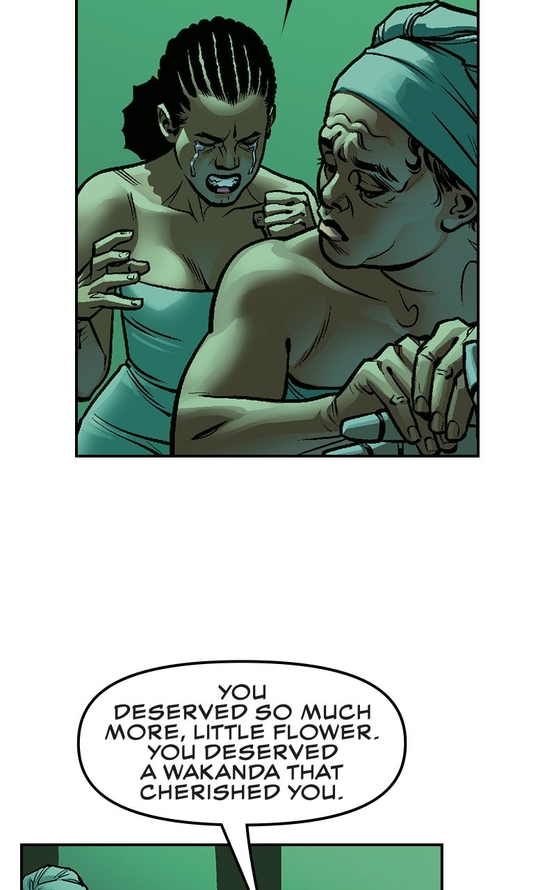 Black Panther:A Nation Under Our Feet Episode 3 page 36 - 