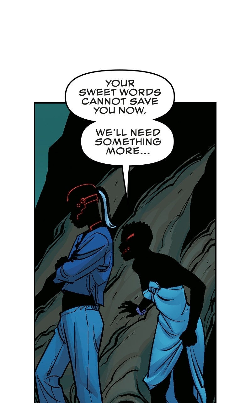 Black Panther:A Nation Under Our Feet Episode 3 page 42 - 