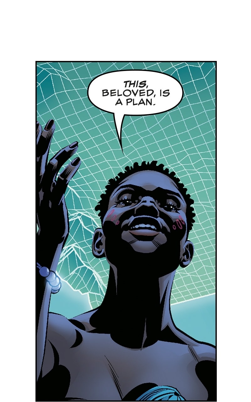 Black Panther:A Nation Under Our Feet Episode 3 page 44 - 