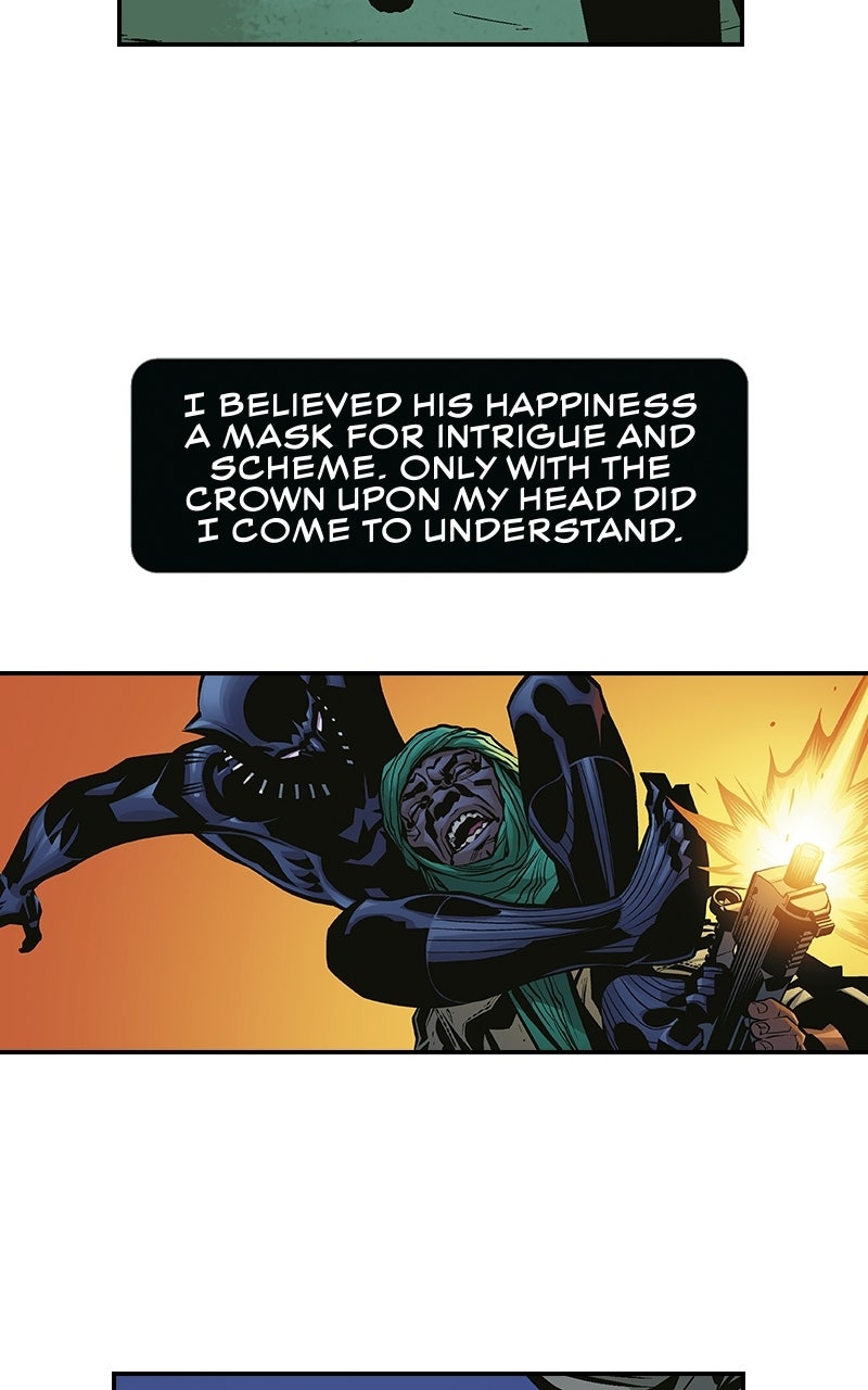 Black Panther:A Nation Under Our Feet Episode 3 page 47 - 