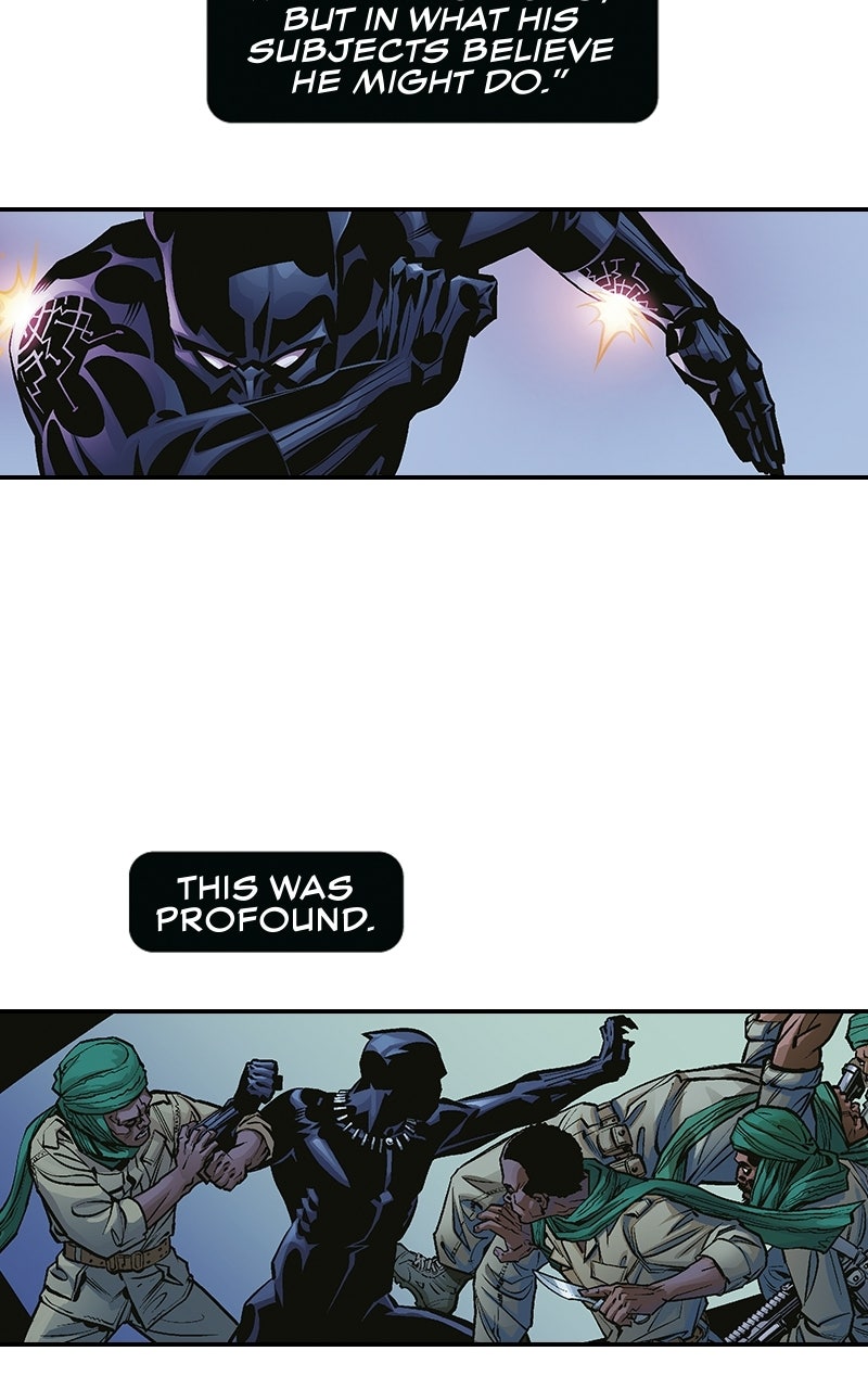 Black Panther:A Nation Under Our Feet Episode 3 page 51 - 
