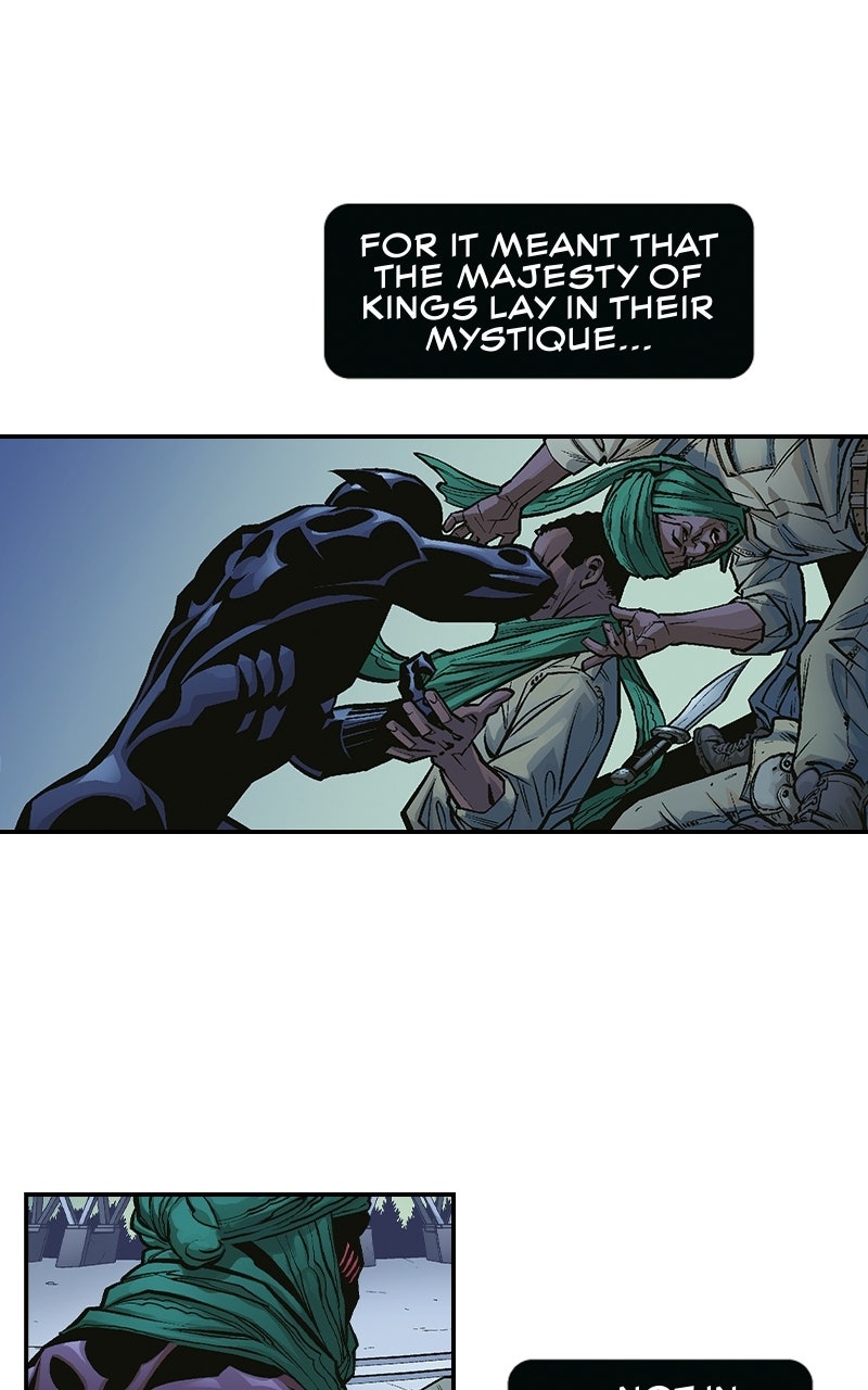 Black Panther:A Nation Under Our Feet Episode 3 page 52 - 