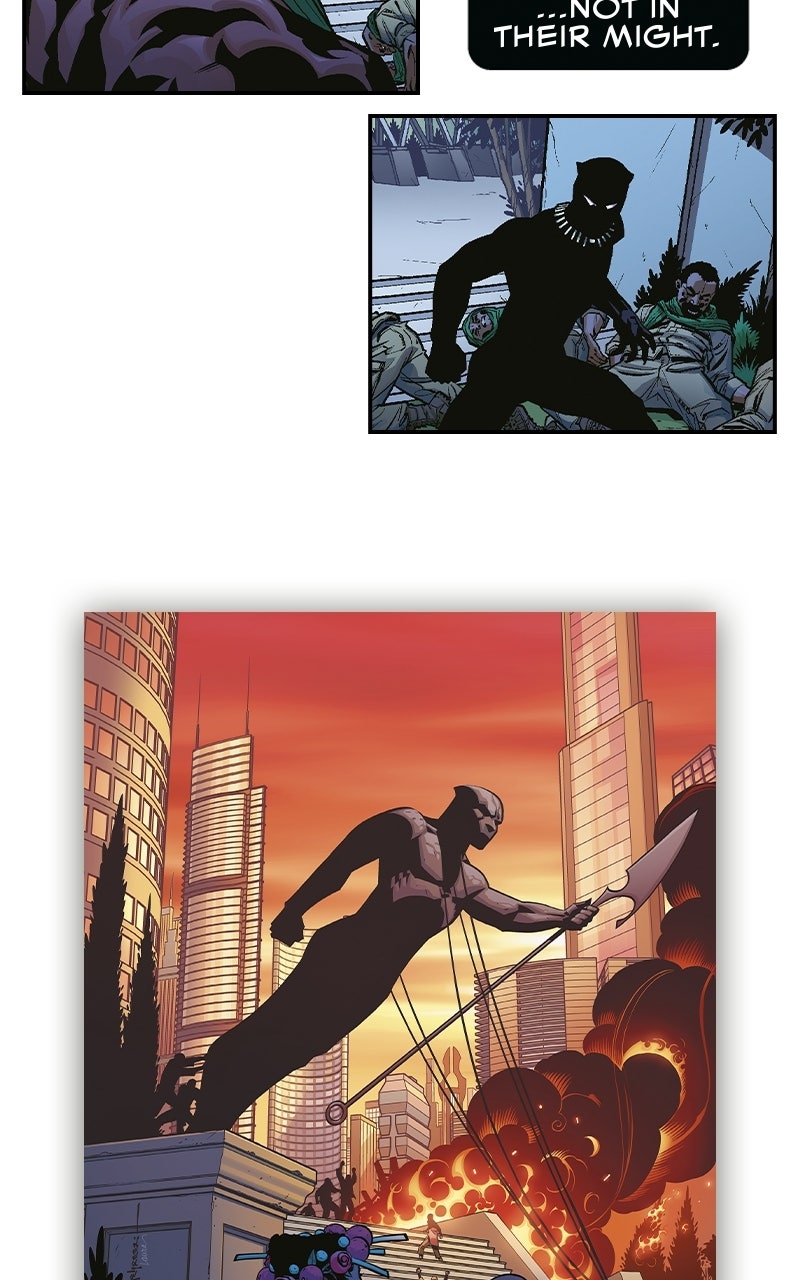 Black Panther:A Nation Under Our Feet Episode 3 page 53 - 