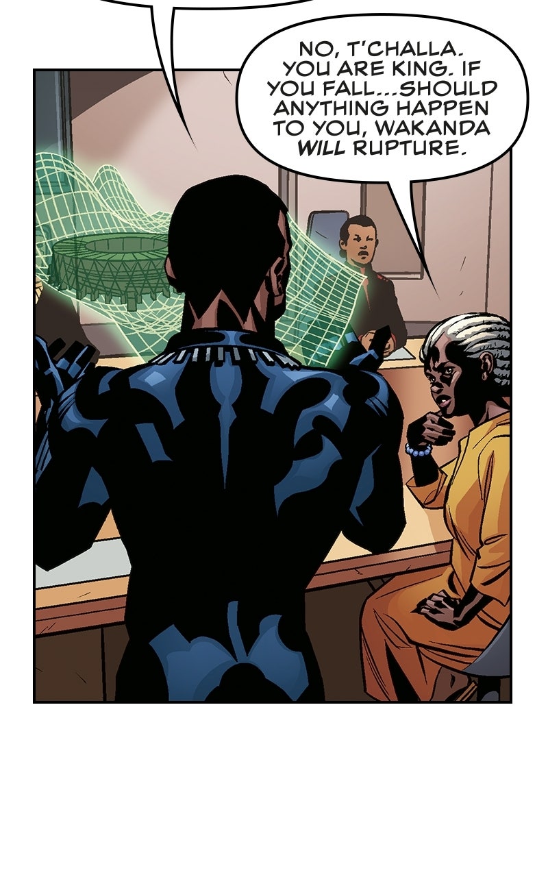 Black Panther:A Nation Under Our Feet Episode 3 page 8 - 