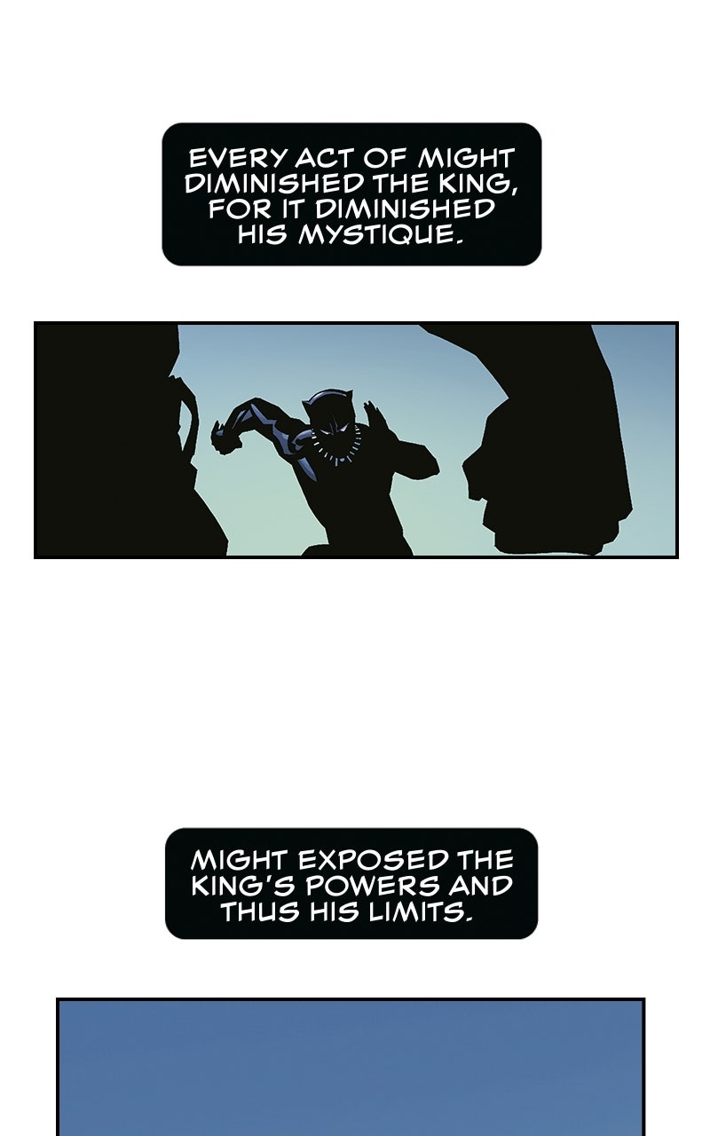 Black Panther:A Nation Under Our Feet Episode 4 page 1 - 