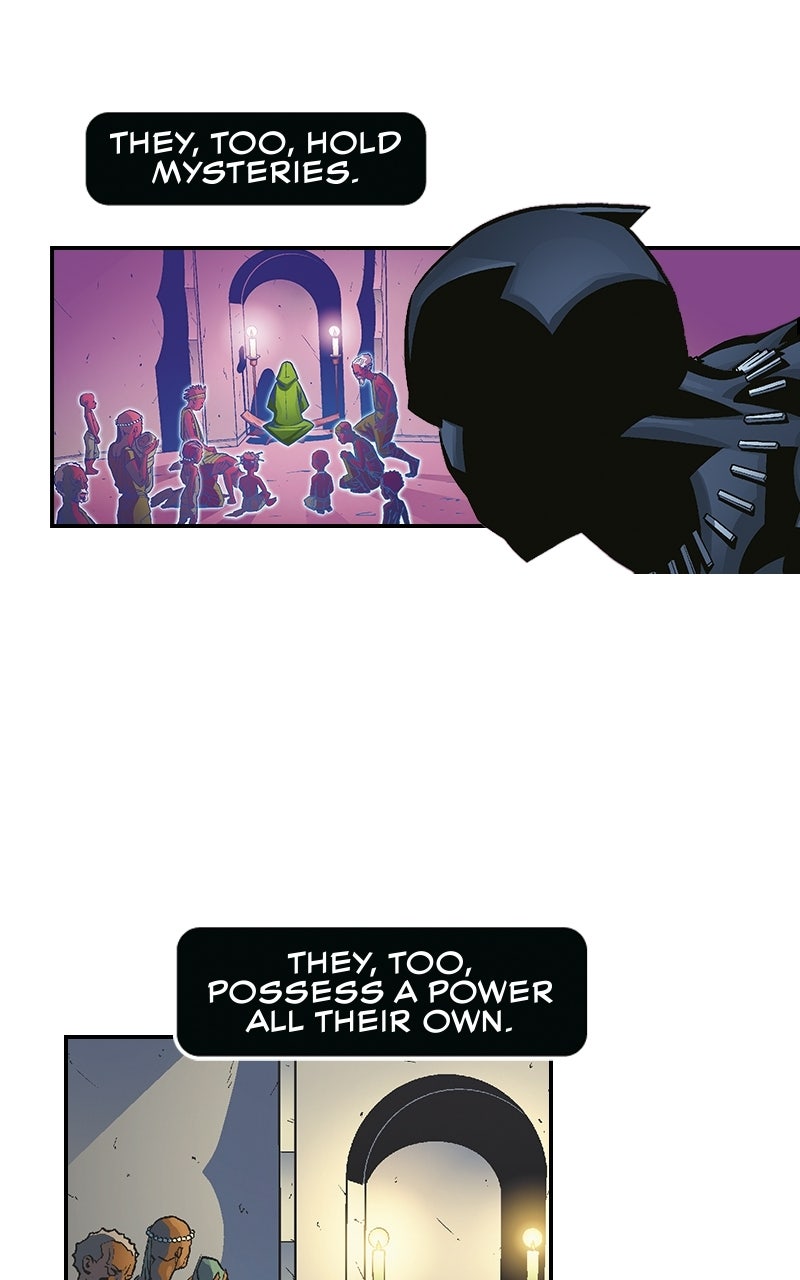 Black Panther:A Nation Under Our Feet Episode 4 page 11 - 