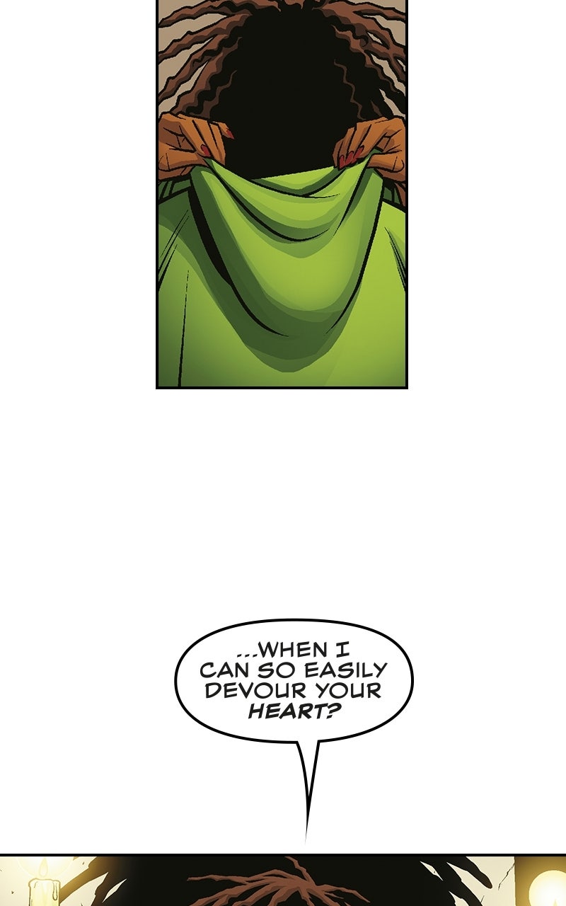 Black Panther:A Nation Under Our Feet Episode 4 page 15 - 