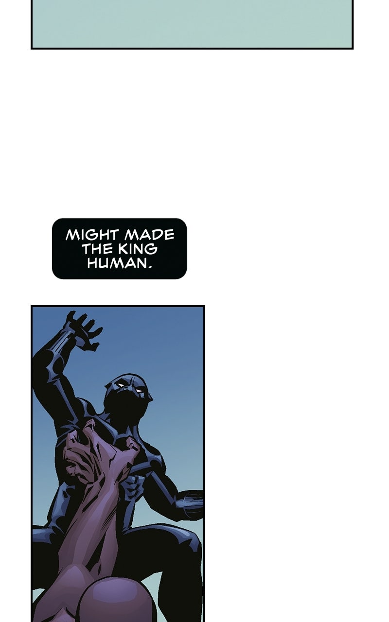 Black Panther:A Nation Under Our Feet Episode 4 page 3 - 