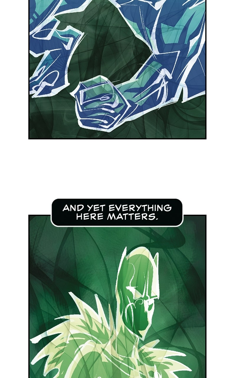 Black Panther:A Nation Under Our Feet Episode 4 page 31 - 