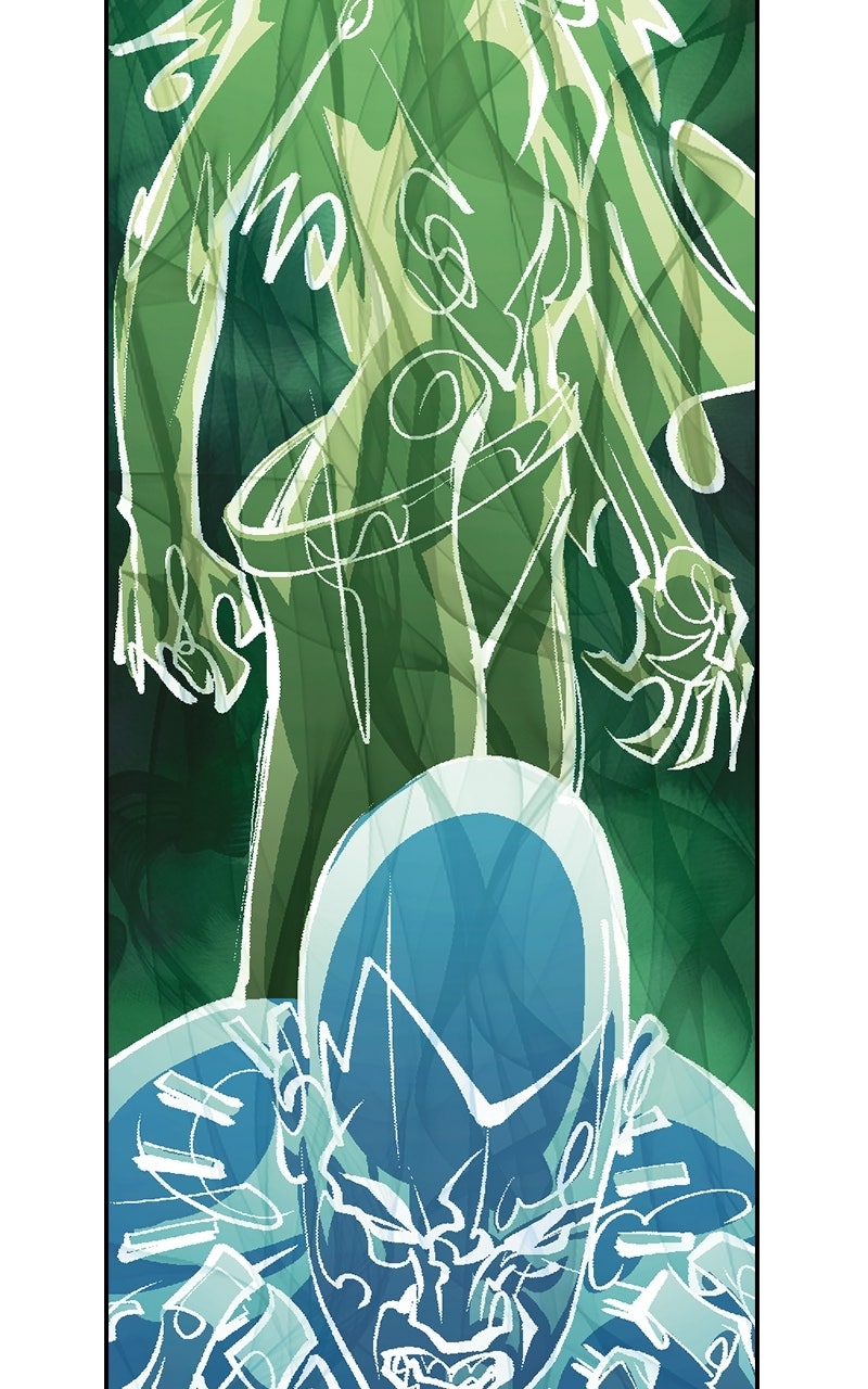 Black Panther:A Nation Under Our Feet Episode 4 page 32 - 