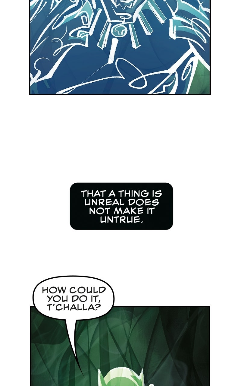 Black Panther:A Nation Under Our Feet Episode 4 page 33 - 