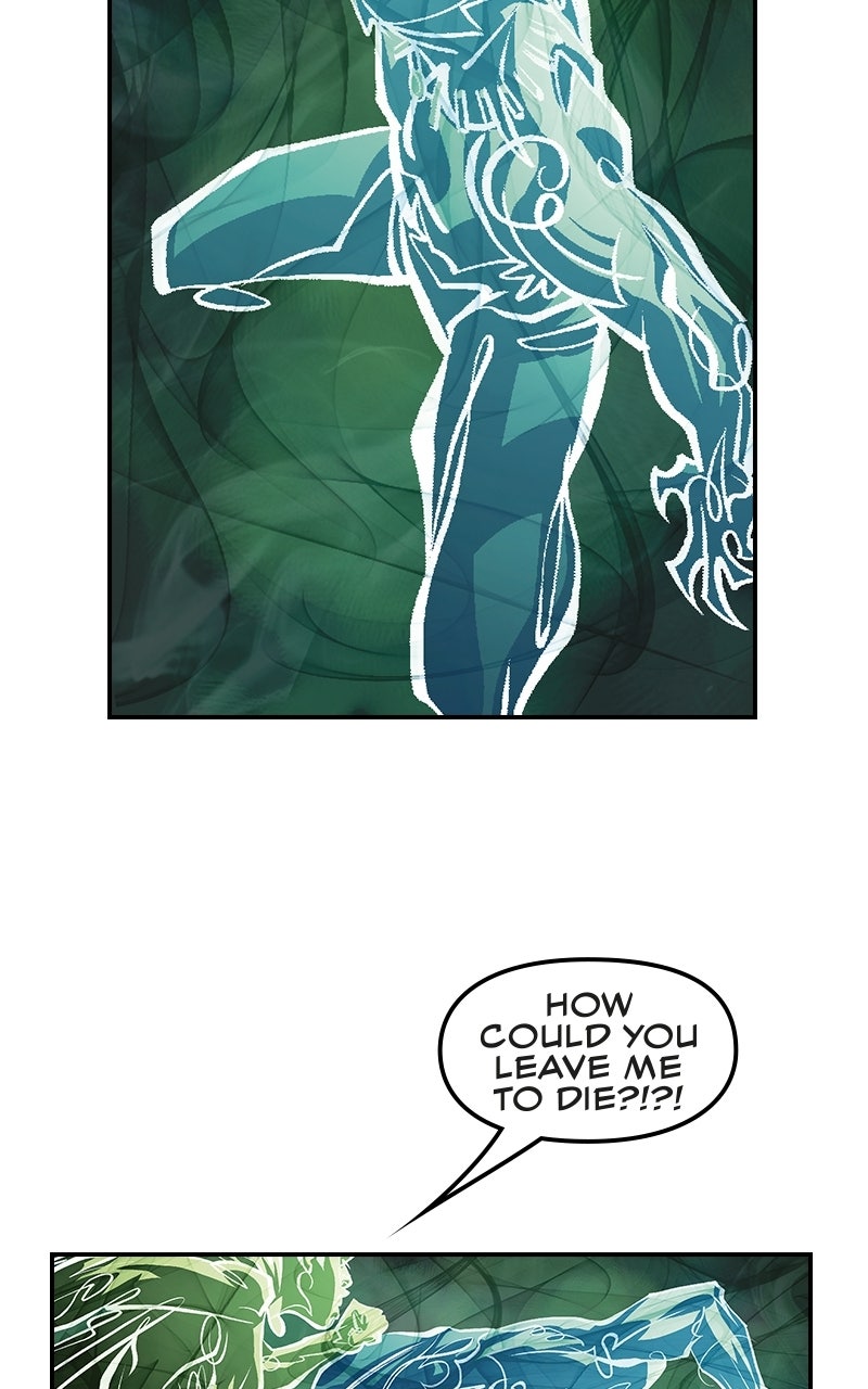 Black Panther:A Nation Under Our Feet Episode 4 page 35 - 