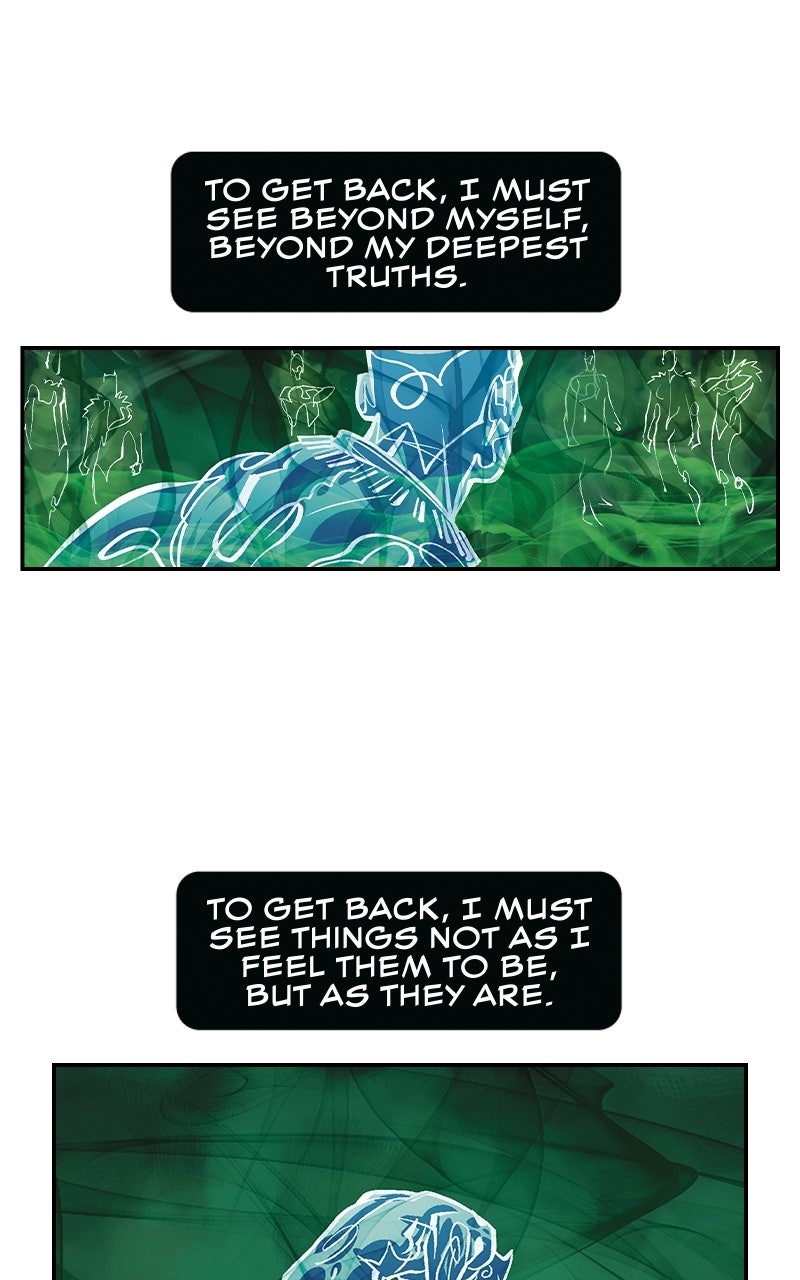 Black Panther:A Nation Under Our Feet Episode 4 page 38 - 