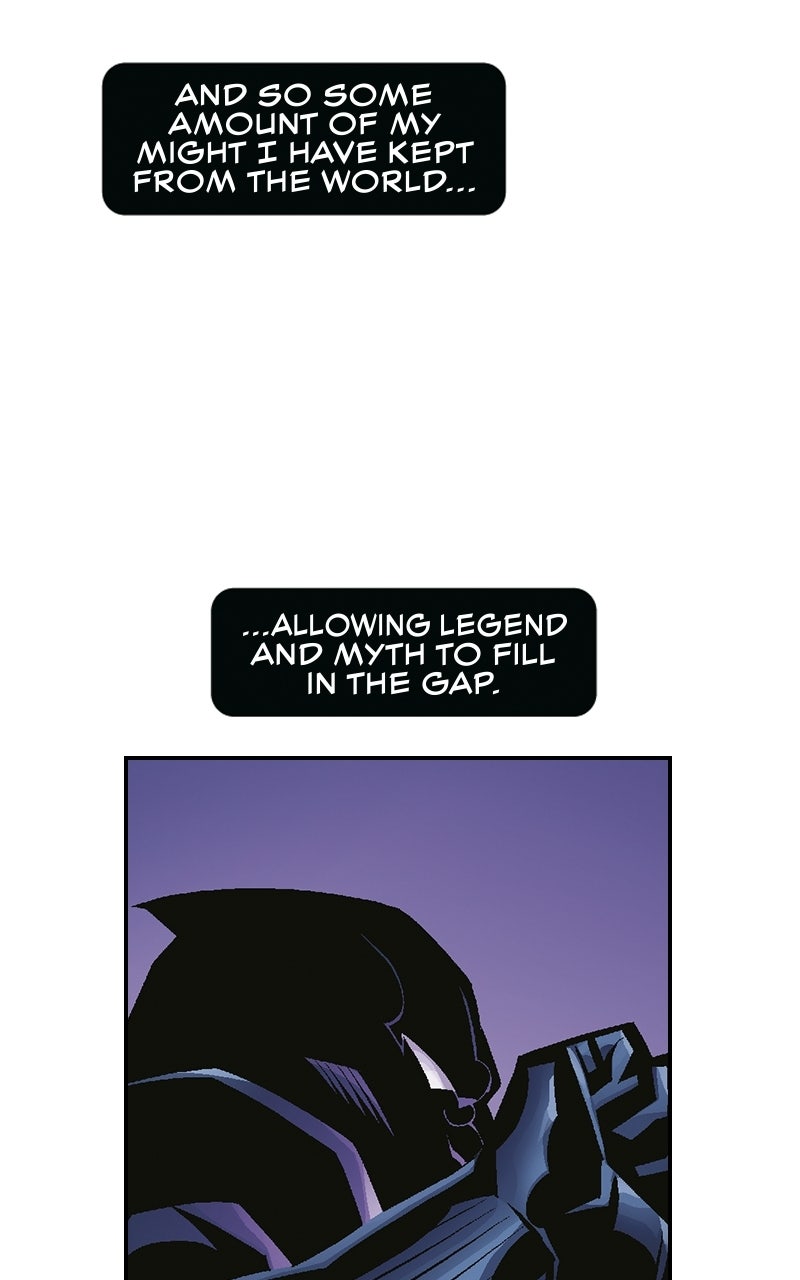 Black Panther:A Nation Under Our Feet Episode 4 page 5 - 