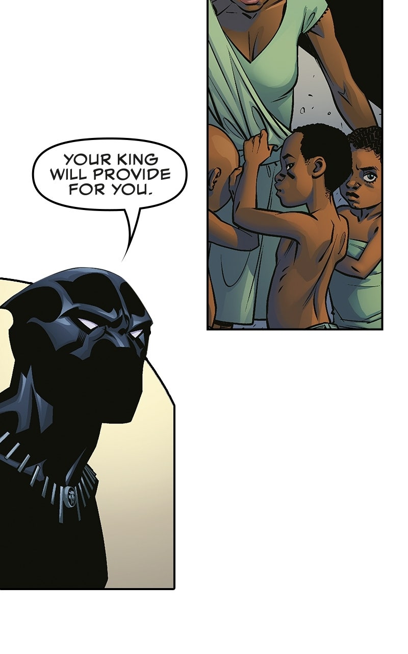Black Panther:A Nation Under Our Feet Episode 4 page 44 - 