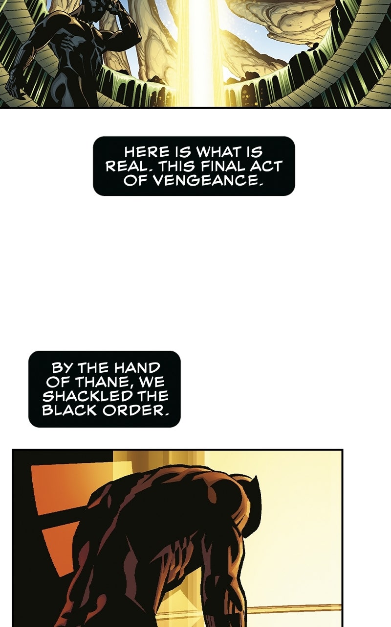Black Panther:A Nation Under Our Feet Episode 4 page 46 - 