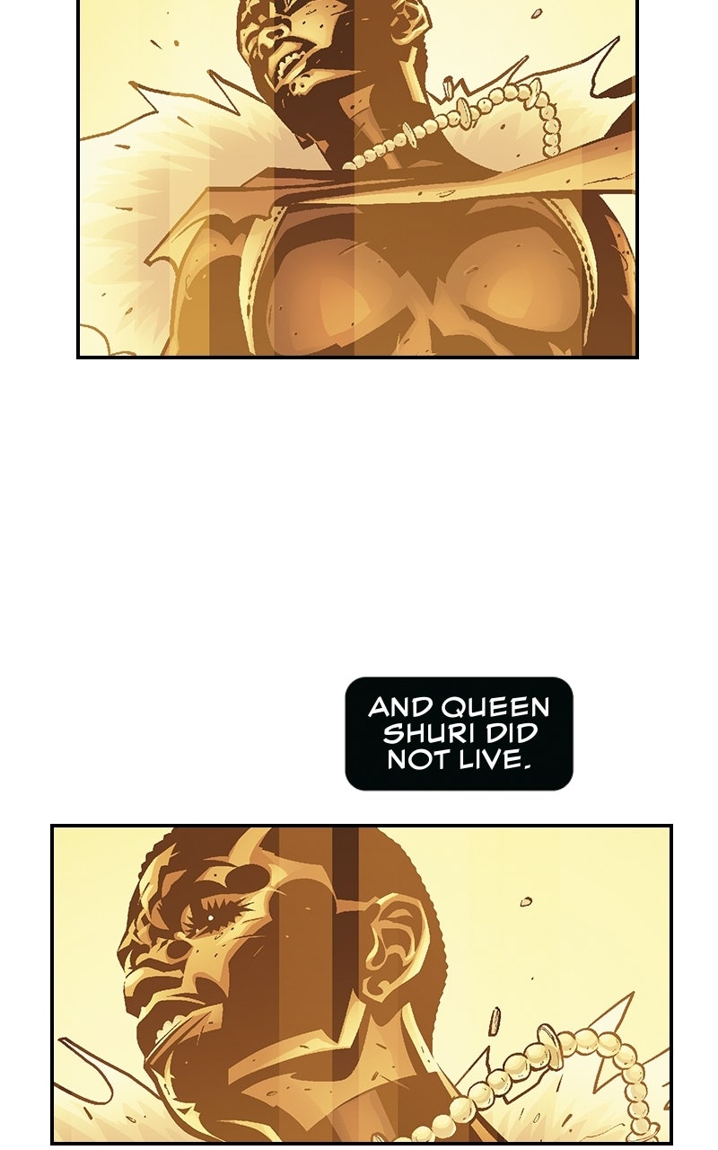 Black Panther:A Nation Under Our Feet Episode 4 page 49 - 