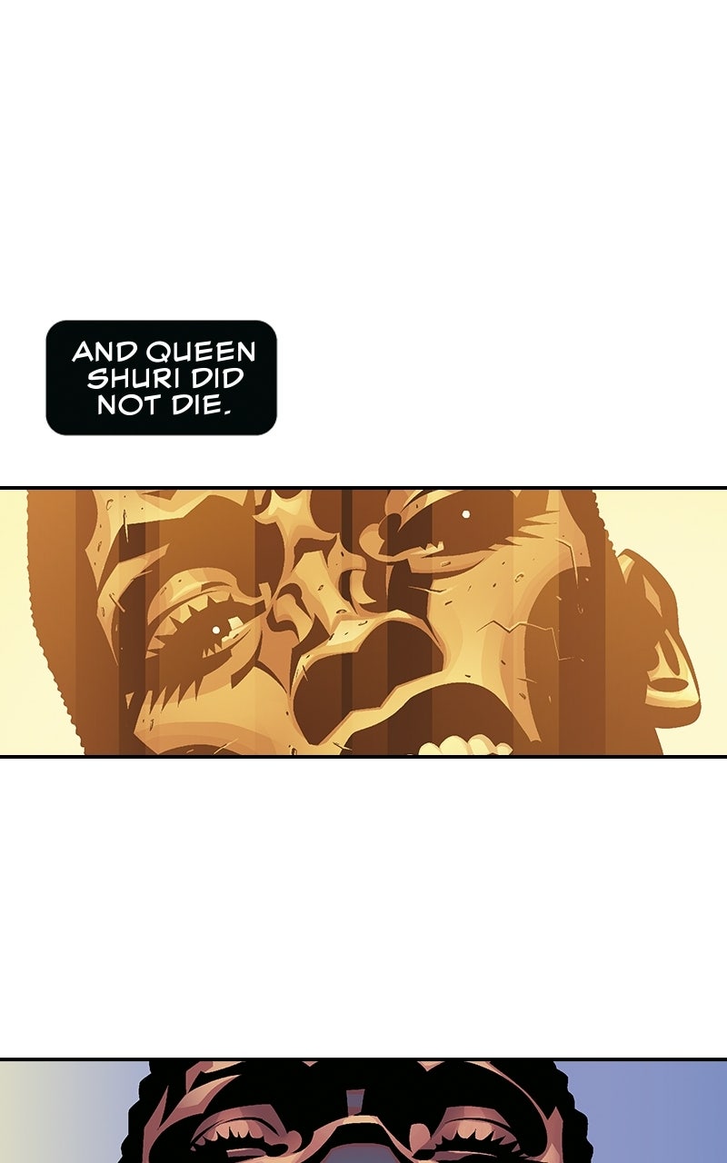 Black Panther:A Nation Under Our Feet Episode 4 page 50 - 