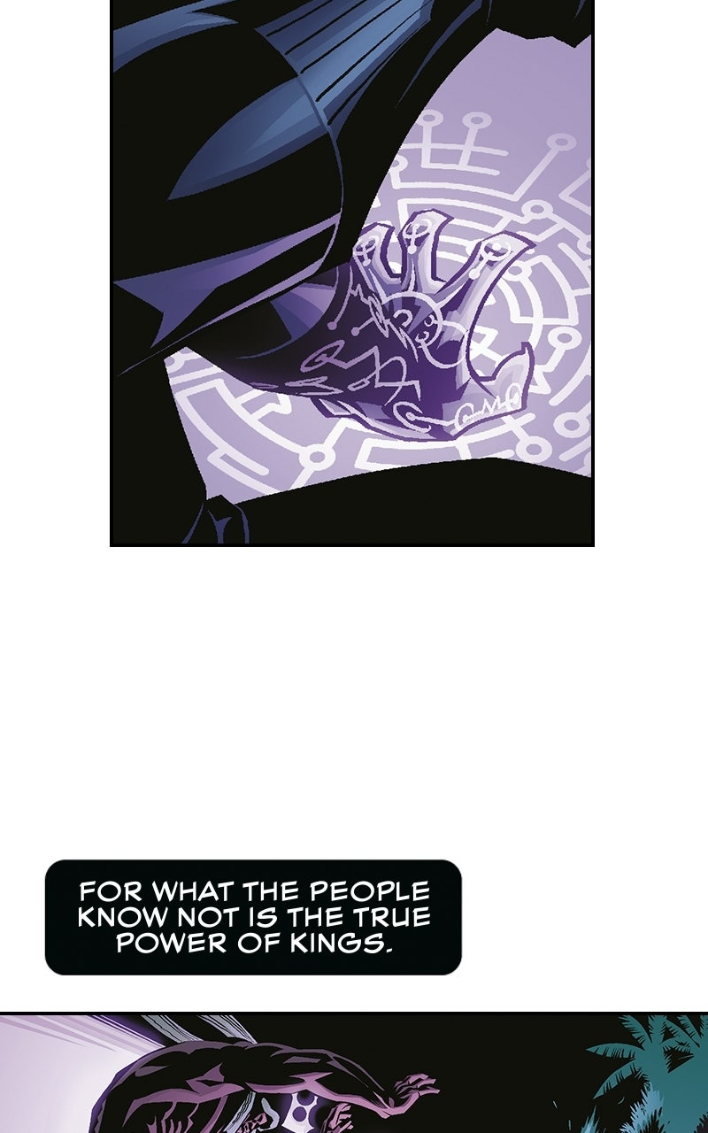 Black Panther:A Nation Under Our Feet Episode 4 page 6 - 