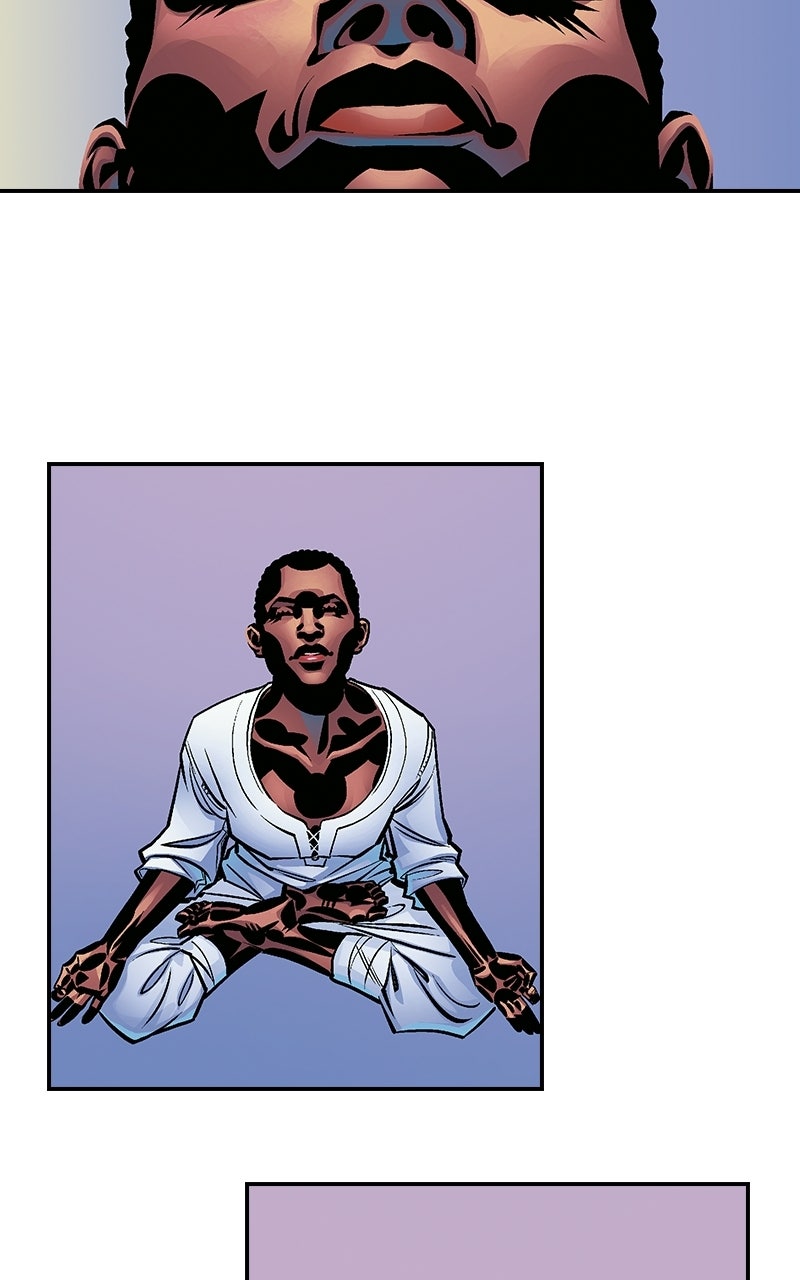 Black Panther:A Nation Under Our Feet Episode 4 page 51 - 