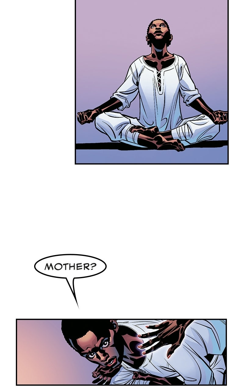 Black Panther:A Nation Under Our Feet Episode 4 page 52 - 