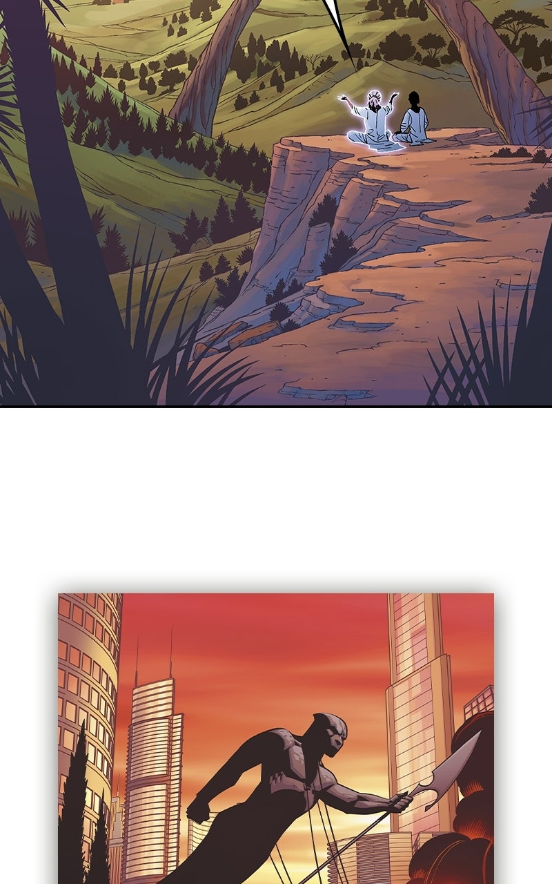 Black Panther:A Nation Under Our Feet Episode 4 page 55 - 