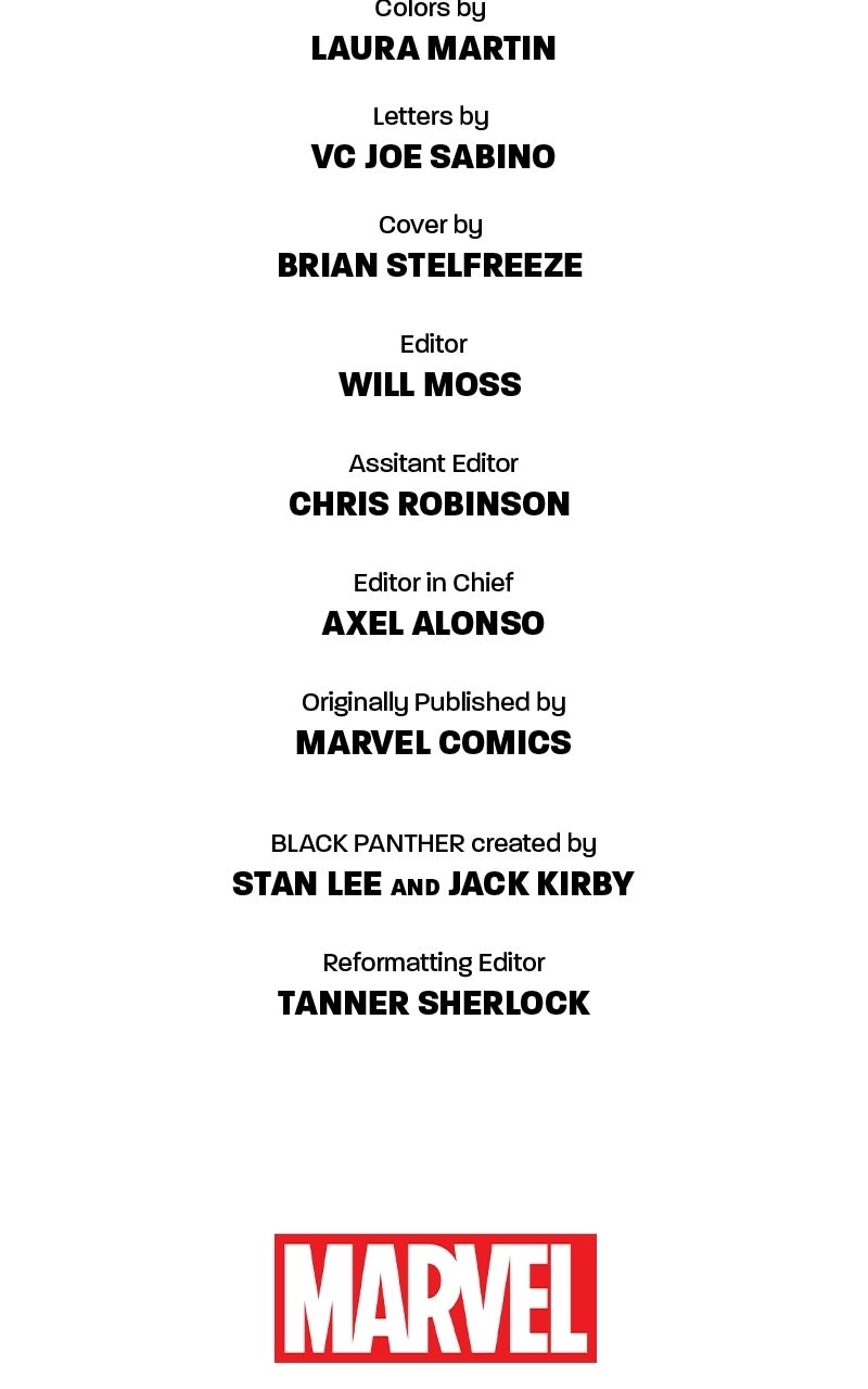 Black Panther:A Nation Under Our Feet Episode 4 page 57 - 