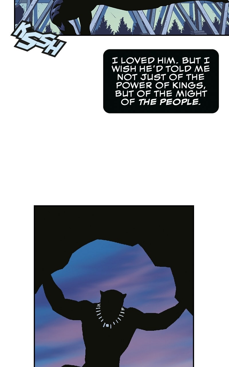 Black Panther:A Nation Under Our Feet Episode 4 page 8 - 