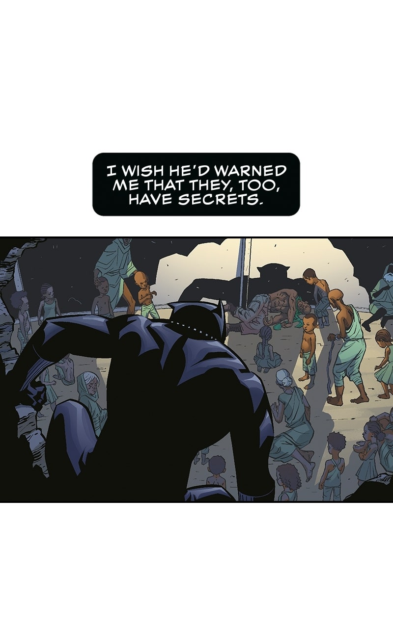 Black Panther:A Nation Under Our Feet Episode 4 page 10 - 