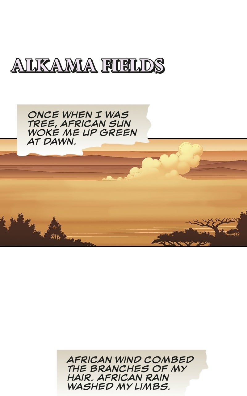 Black Panther:A Nation Under Our Feet Episode 5 page 1 - 