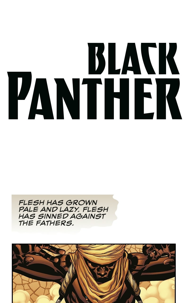 Black Panther:A Nation Under Our Feet Episode 5 page 11 - 