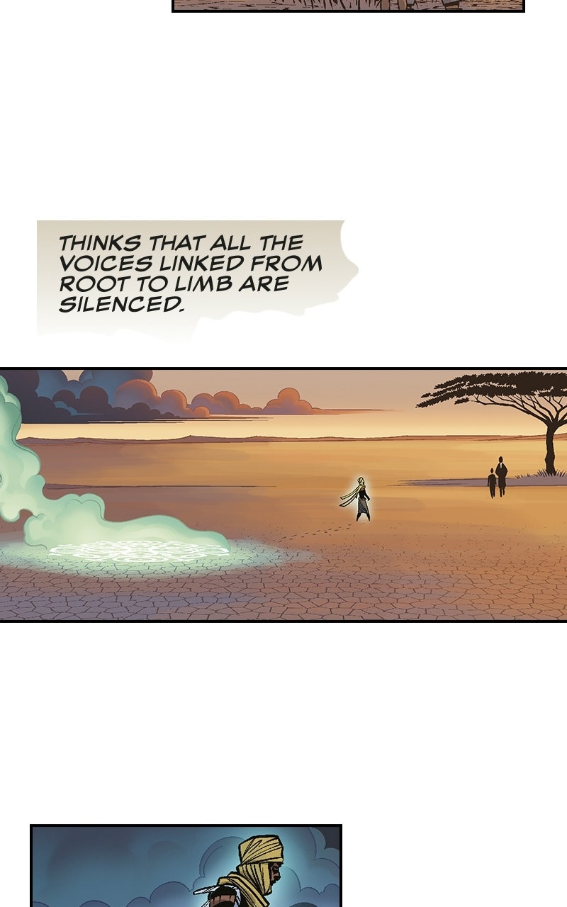 Black Panther:A Nation Under Our Feet Episode 5 page 16 - 