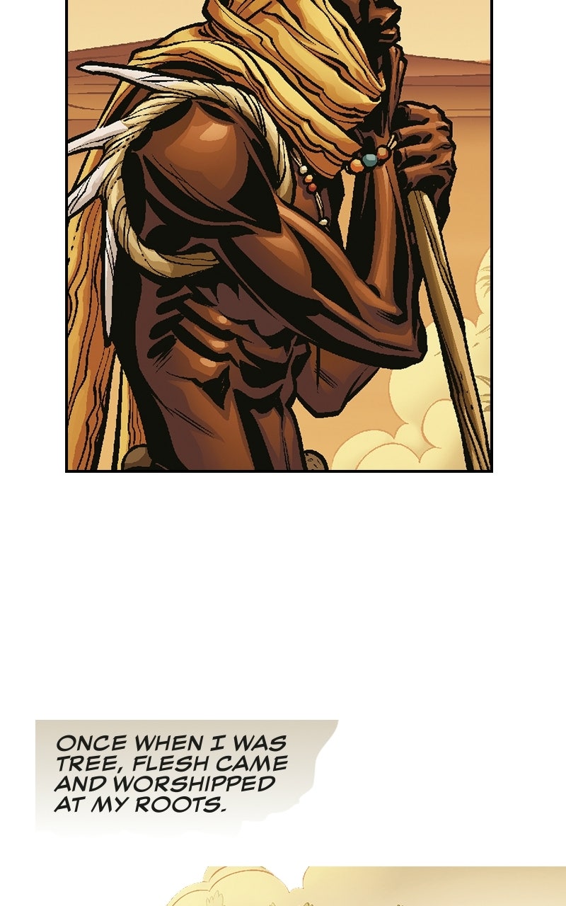 Black Panther:A Nation Under Our Feet Episode 5 page 3 - 