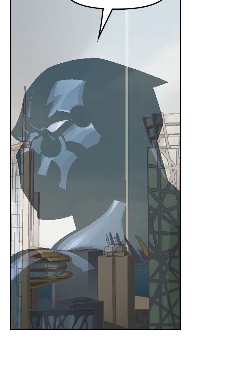 Black Panther:A Nation Under Our Feet Episode 5 page 21 - 