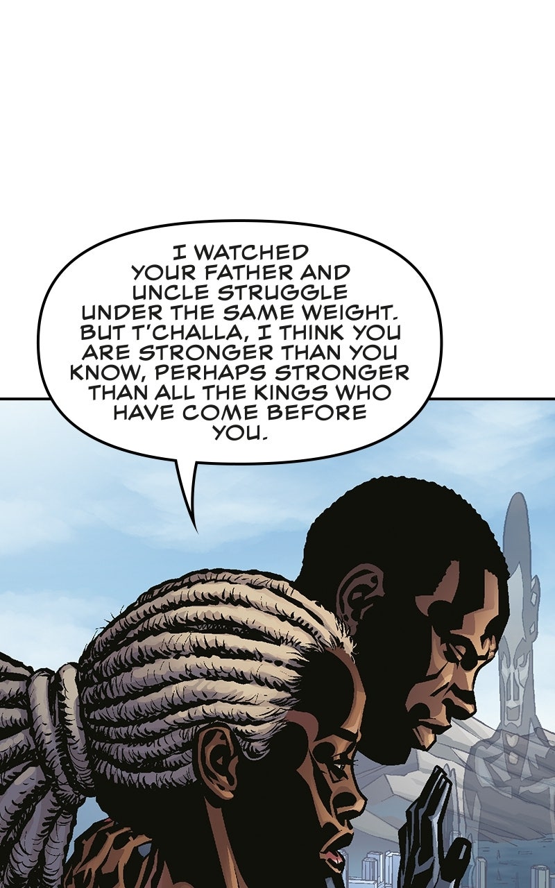 Black Panther:A Nation Under Our Feet Episode 5 page 24 - 