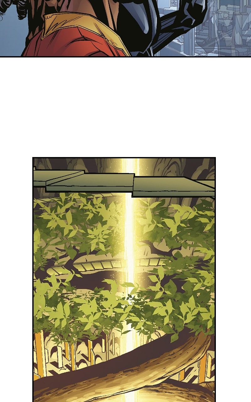 Black Panther:A Nation Under Our Feet Episode 5 page 25 - 