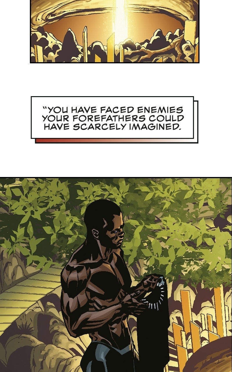 Black Panther:A Nation Under Our Feet Episode 5 page 26 - 