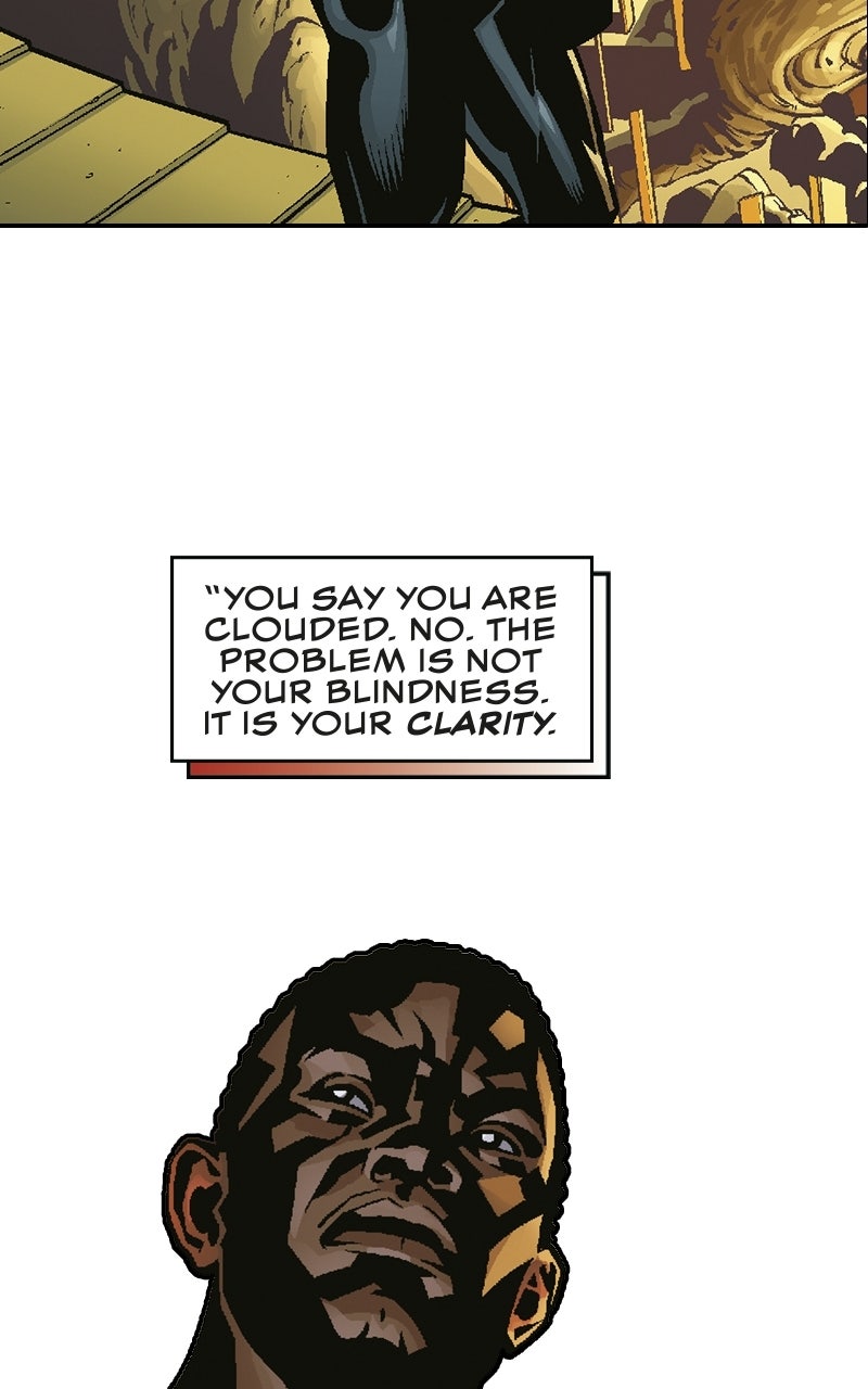Black Panther:A Nation Under Our Feet Episode 5 page 27 - 